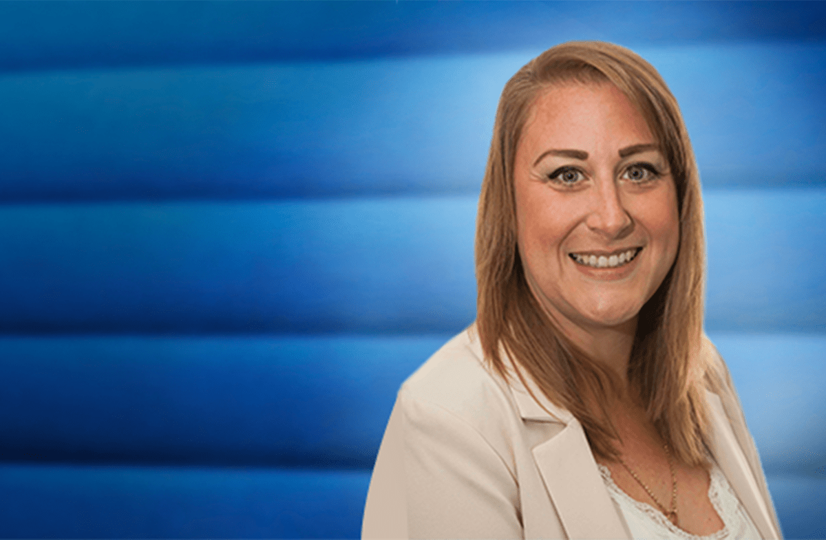 Nebel Crowhurst Named Chief People Officer | Reward Gateway