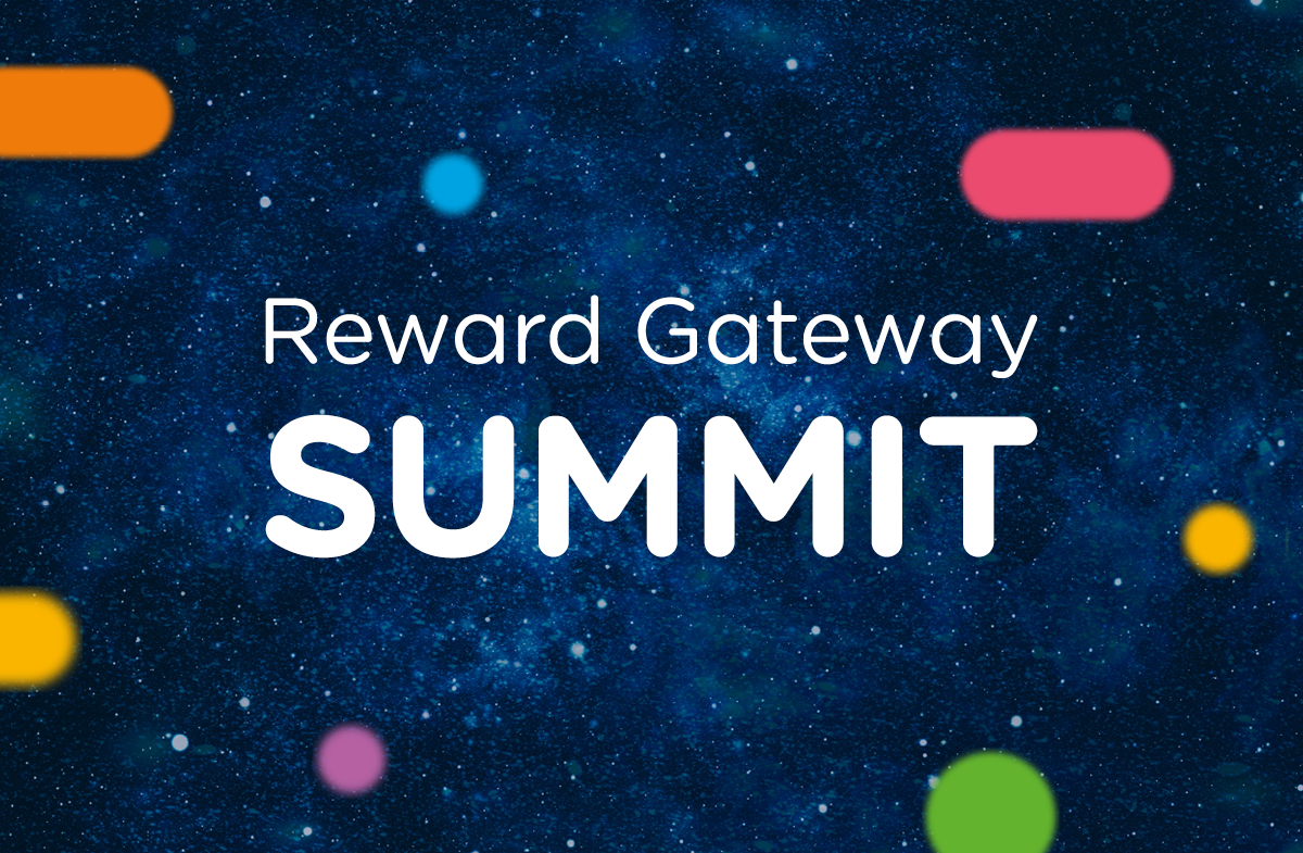 2022 Employee Engagement Conference | Reward Gateway