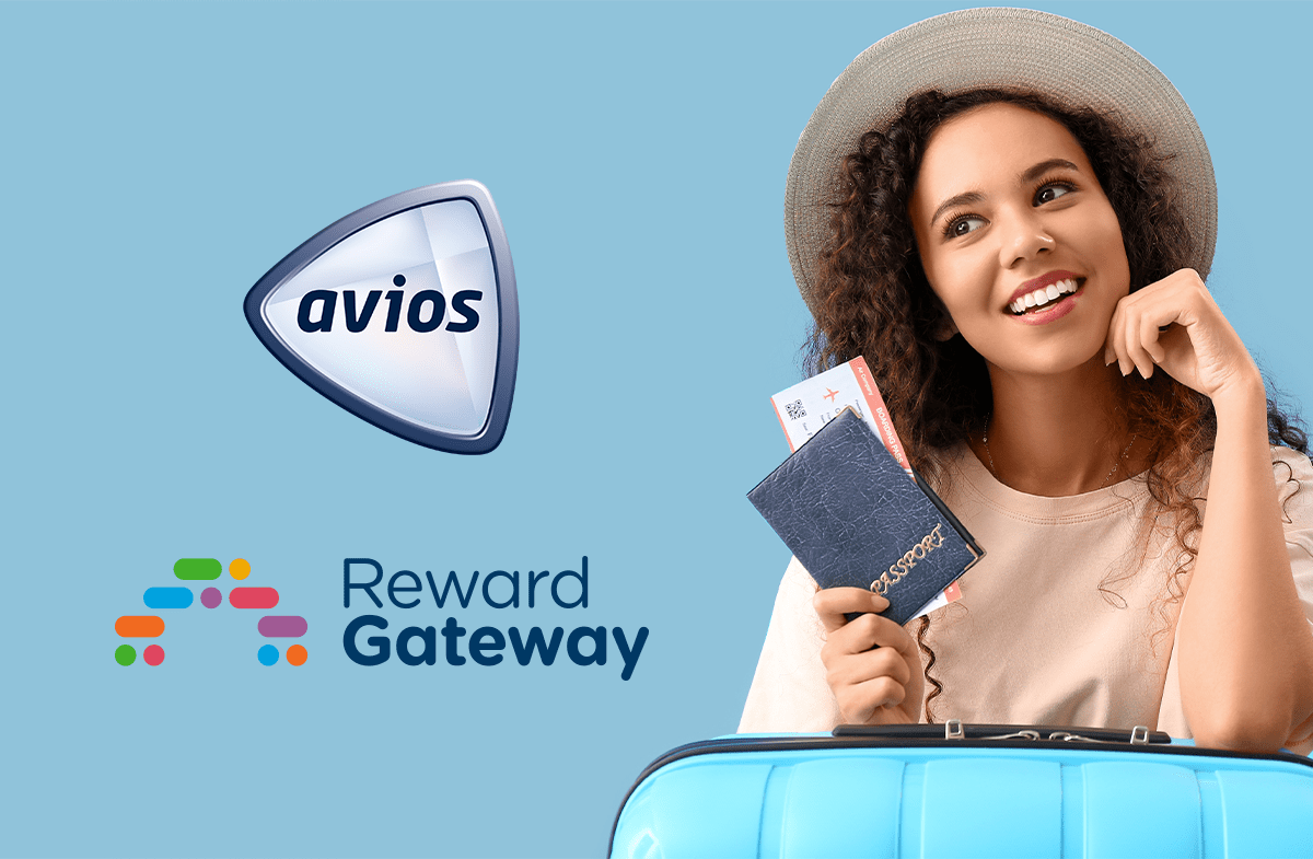 Travel Employee Benefits | Avios | Reward Gateway