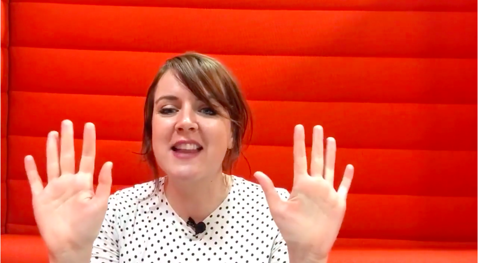 VIDEO: 11 fresh ideas to keep your internal communications global