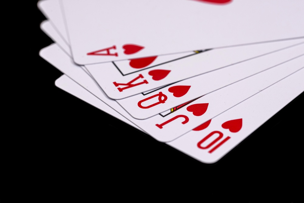 Can employee recognition really be as easy as a deck of cards?