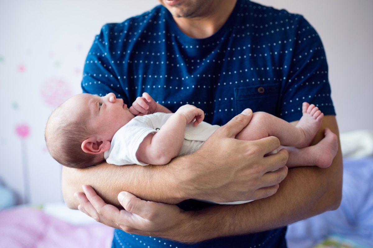 What is Gender Neutral Parental Leave? | Reward Gateway UK