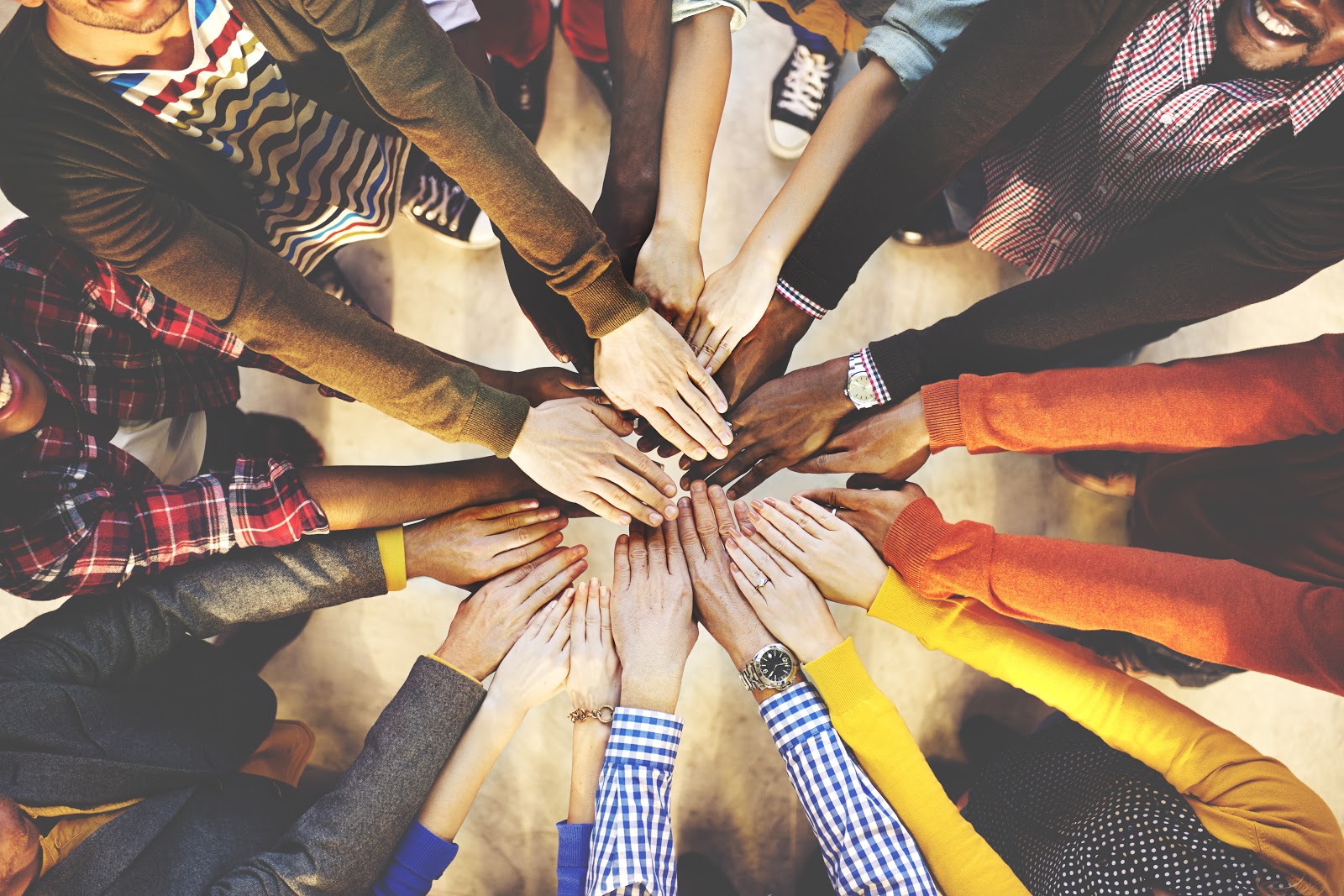 How to Promote Diversity & Inclusion in the Workplace | Reward Gateway AU