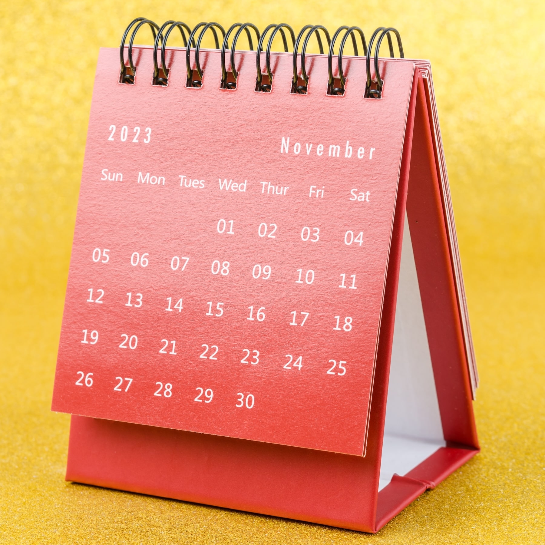 Corporate Wellbeing Calendar | Manage & Promote Events | Reward Gateway