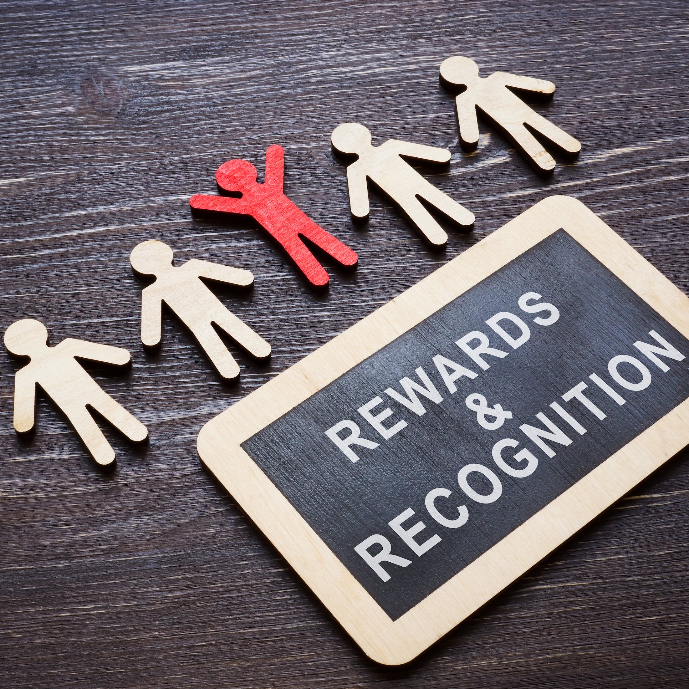 Not sure where to start with employee recognition? Learn how to build a pyramid of employee recognition to jumpstart a successful employee recognition strategy. 