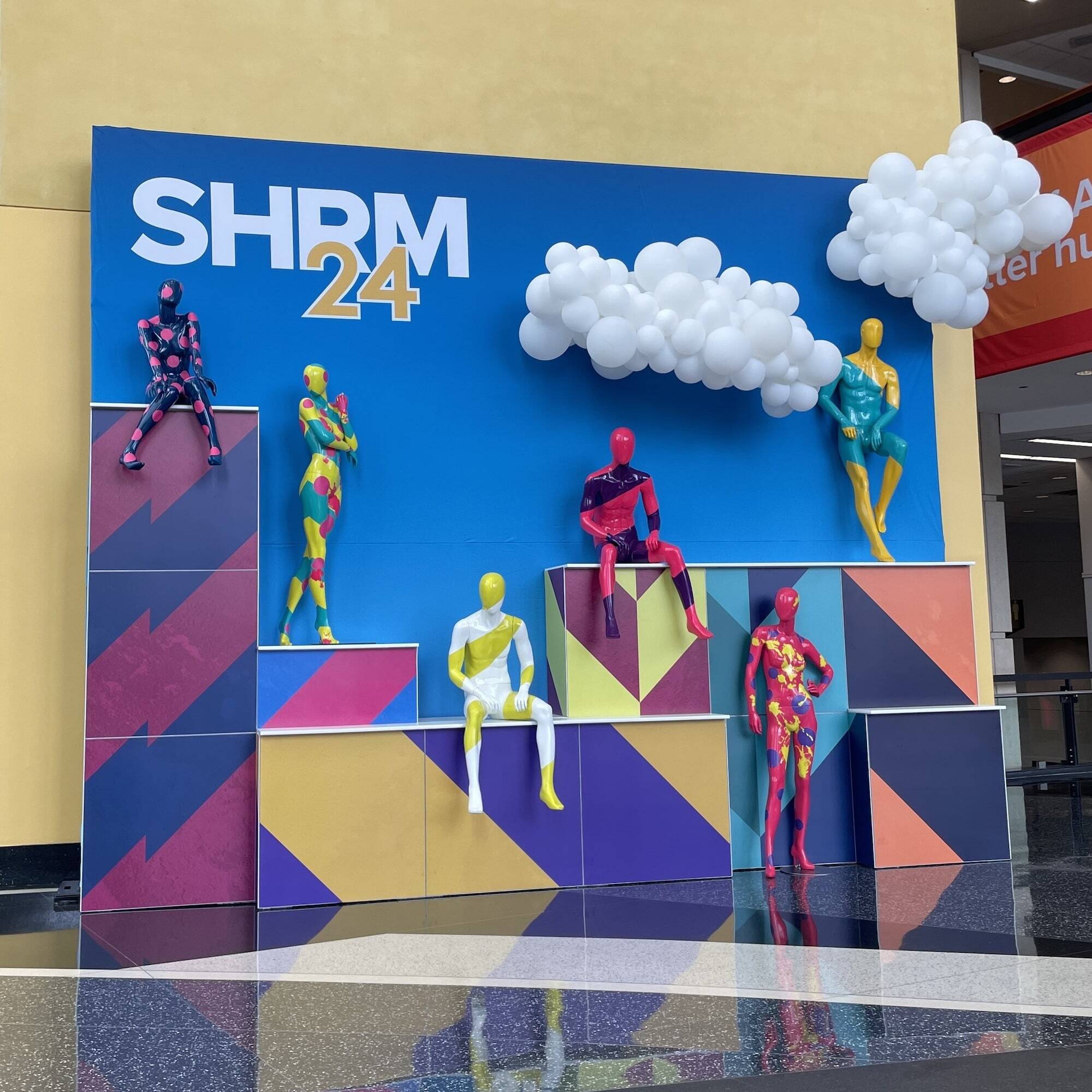 SHRM 2024 Recap Notes | Reward Gateway