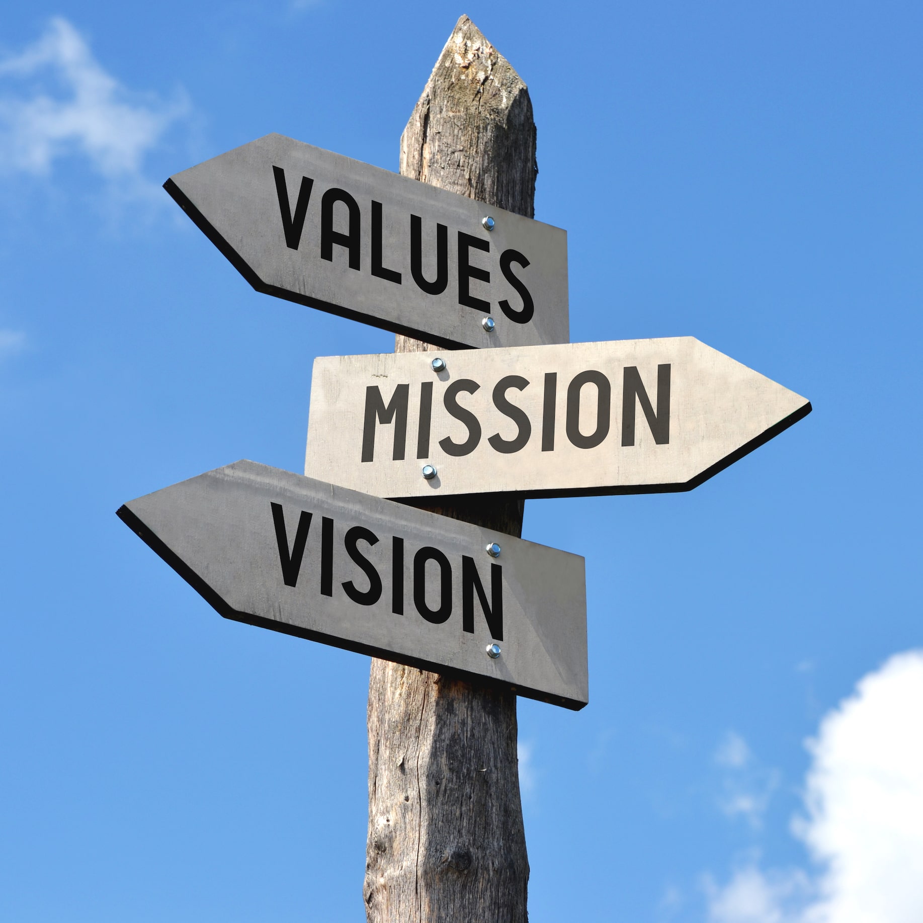 Best Mission Statements | 5 Real-World Examples | Reward Gateway AU