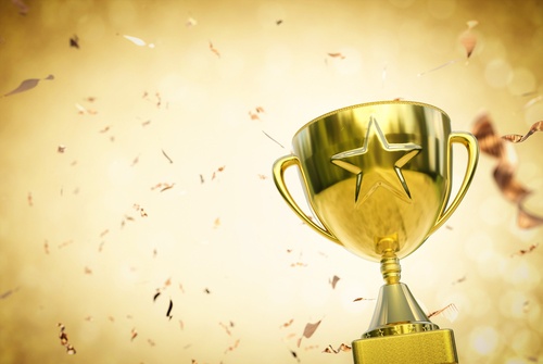 Get the Win: Writing an Award-Winning Application for your HR Initiatives