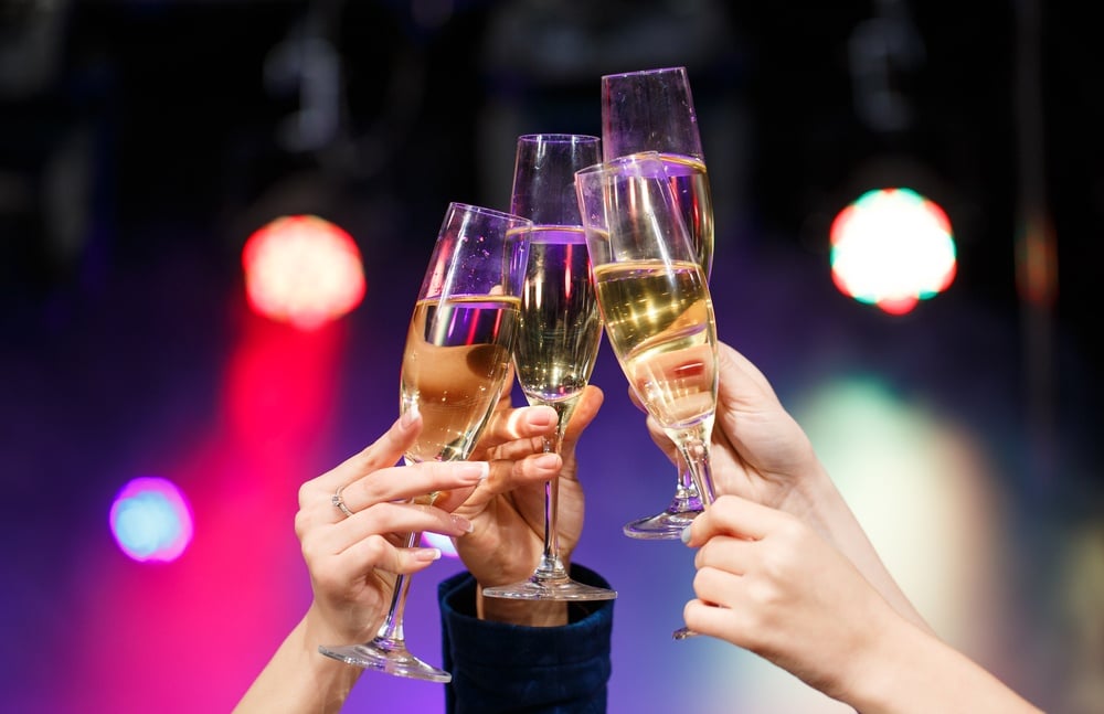 Are You Celebrating or Cringing at Your One-Year Mark? (Plus: Don't be That Guy) | Reward Gateway UK