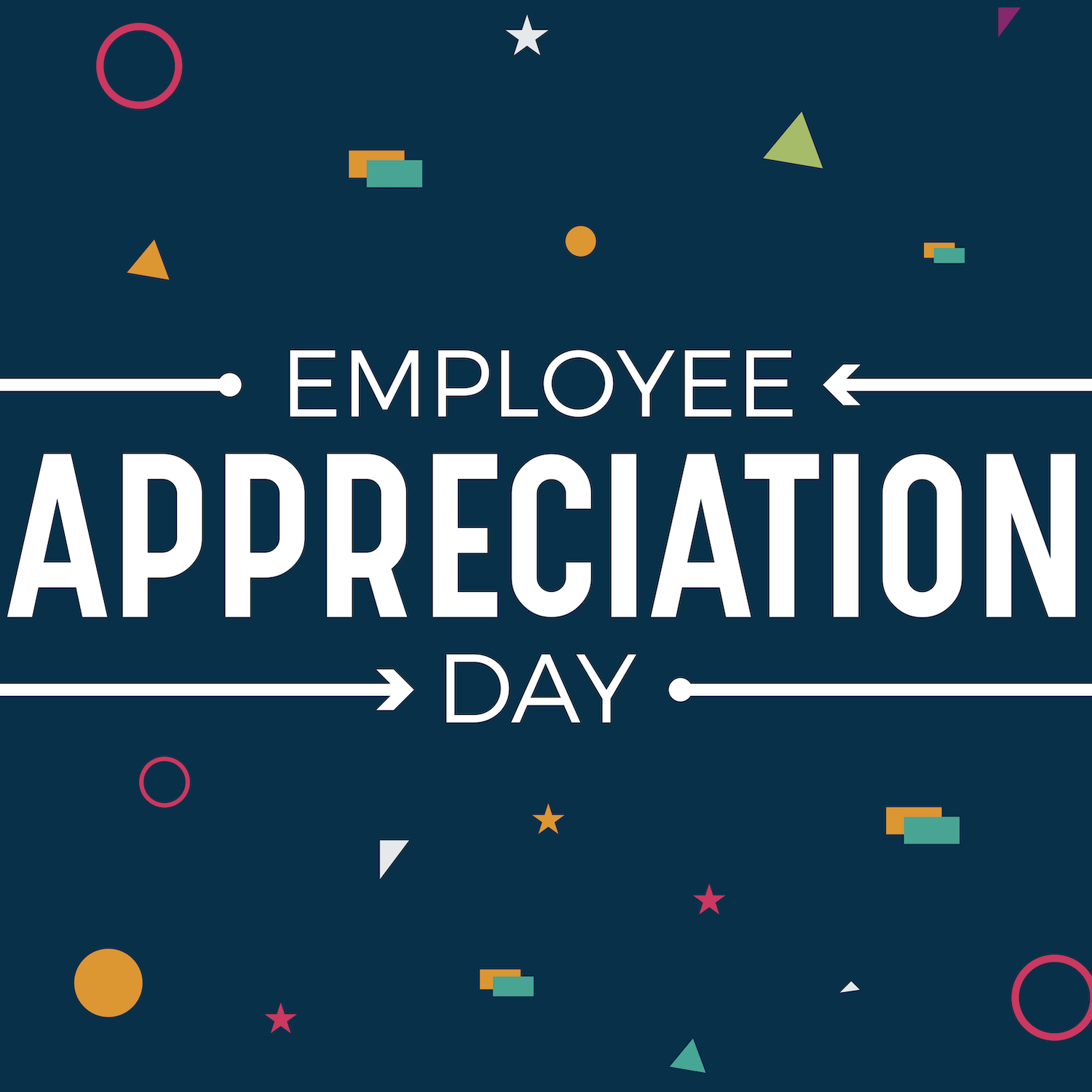 Ideas to Celebrate Employee Appreciation Day