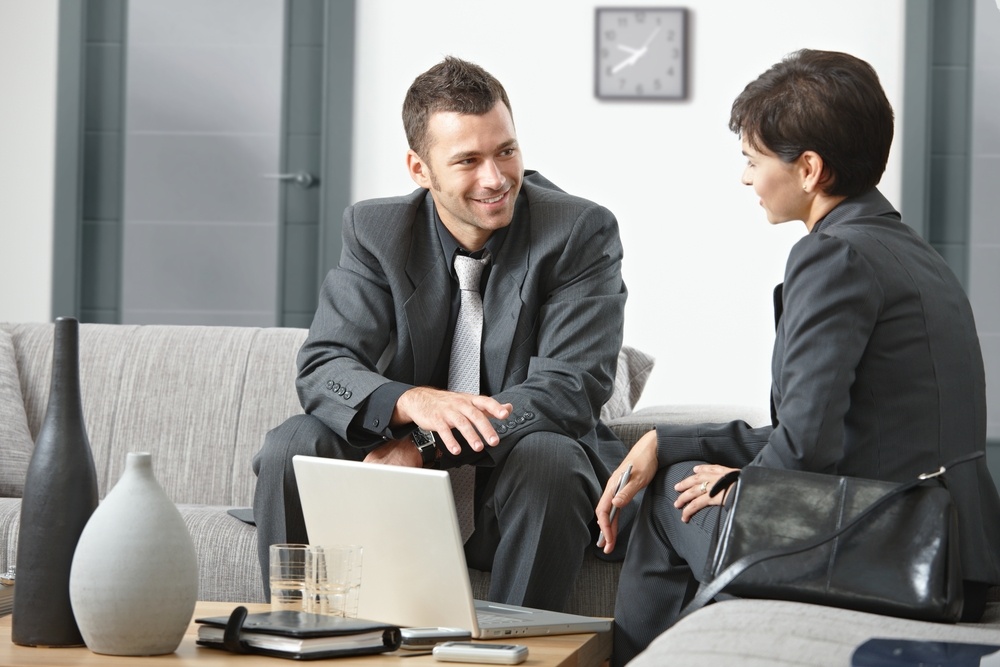 Why your parents’ advice won't work at your next interview | Reward Gateway AU