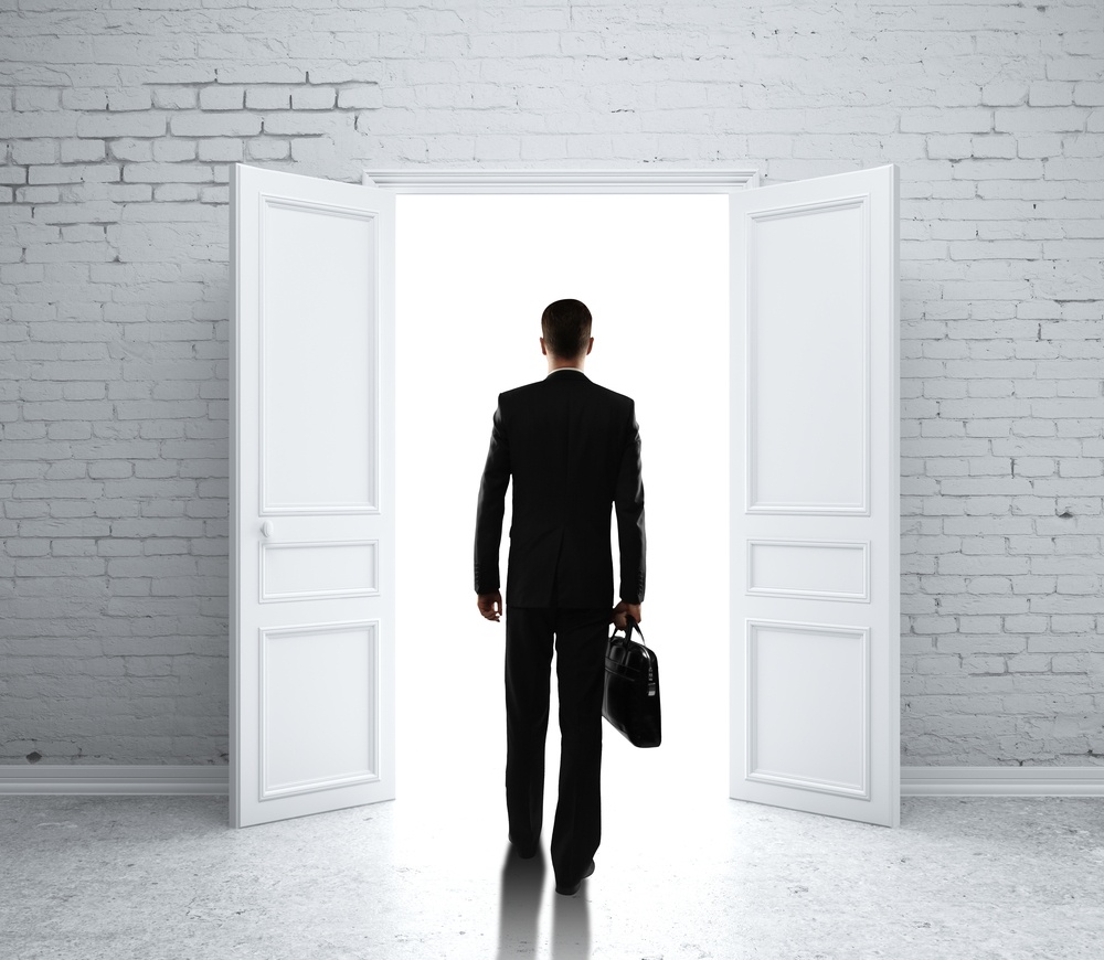 How we’re opening up the doors to a new candidate-driven hub | Reward Gateway UK