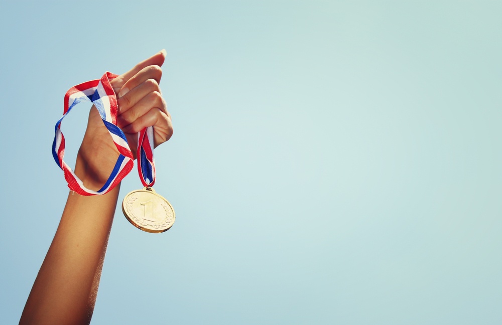 How to win an Olympic medal in your communications strategy | Reward Gateway AU