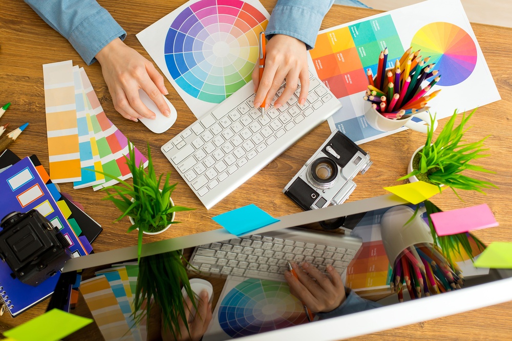 11 design and brand tips to create engaging employee communications