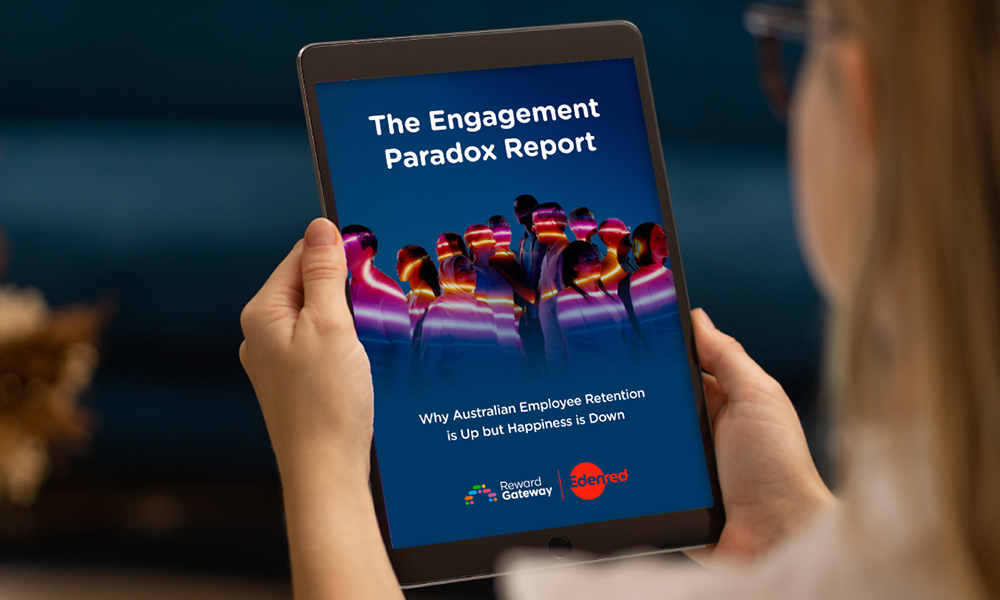 The Engagement Paradox Report