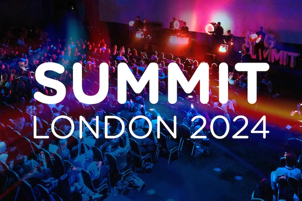 Summit London 2024 On-Demand