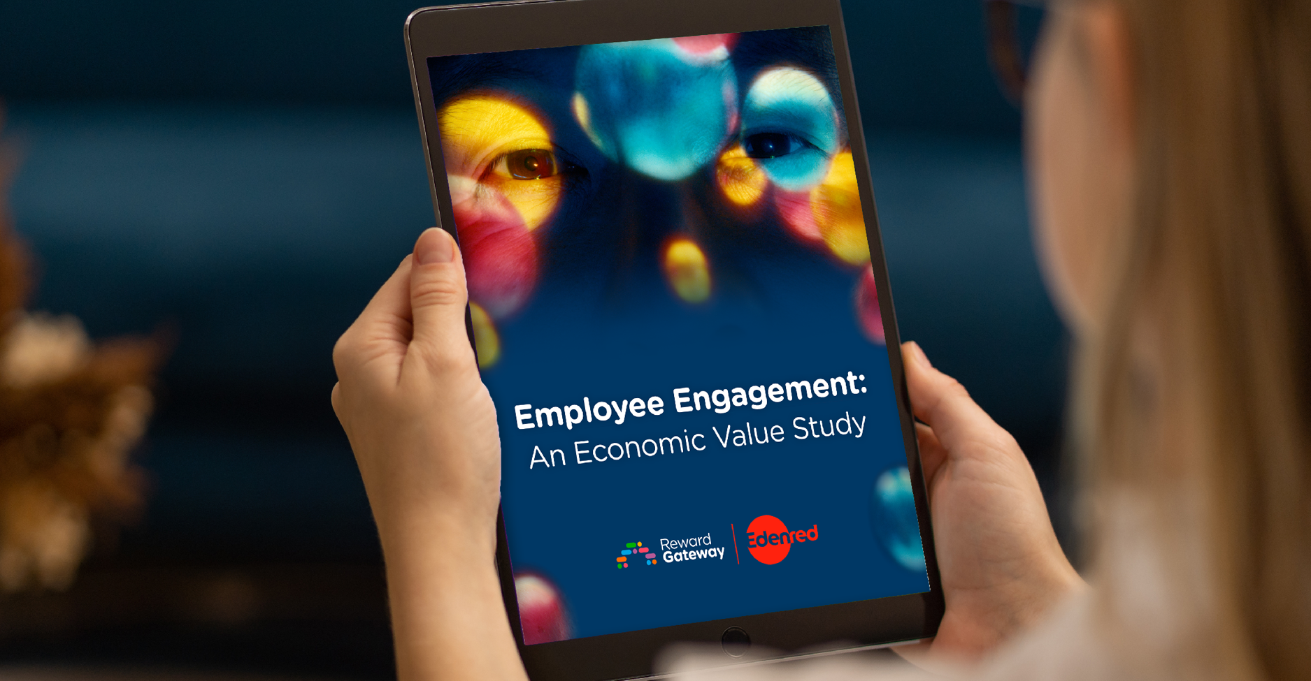 Access our Economic Value Study that draws a clear line between employee engagement and business performance, identifying key HR solutions driving growth.