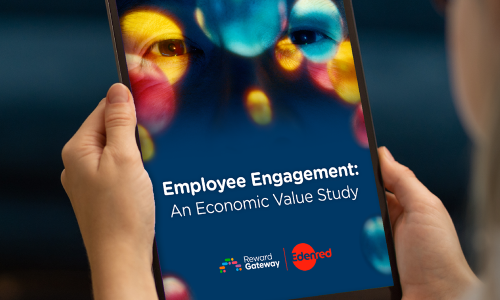 Employee Engagement: An Economic Value Study