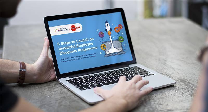 6 Steps to Launch an Impactful Employee Discounts Programme