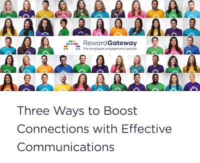 3 Ways to Boost Connections with Effective Communications