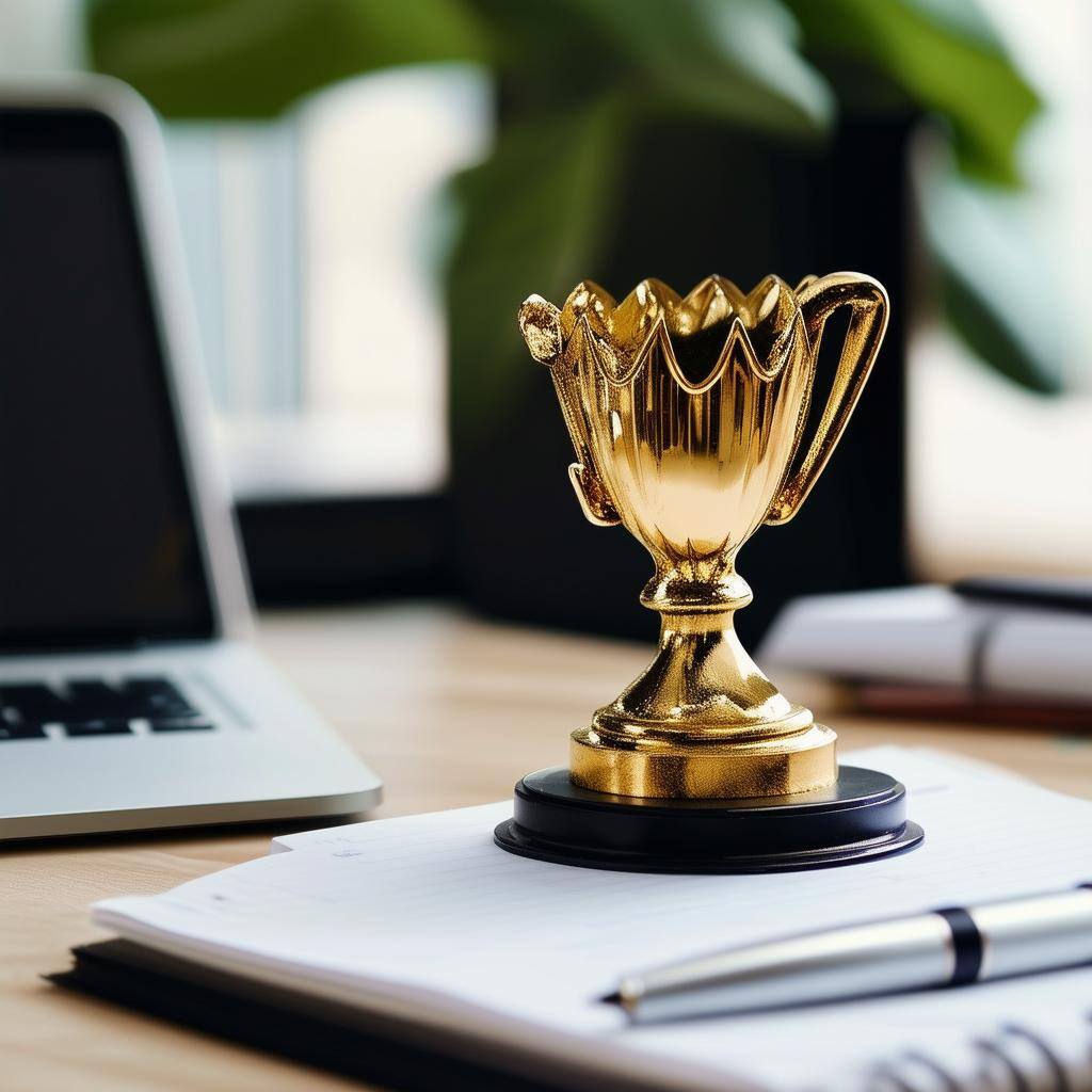 A recognition and reward program is a stellar way to improve the employee experience, drive engagement and improve retention. Learn more!