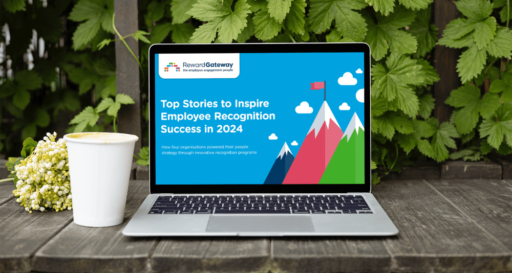 Top Stories to Inspire Employee Recognition Success in 2024 - RR budget hub image-min