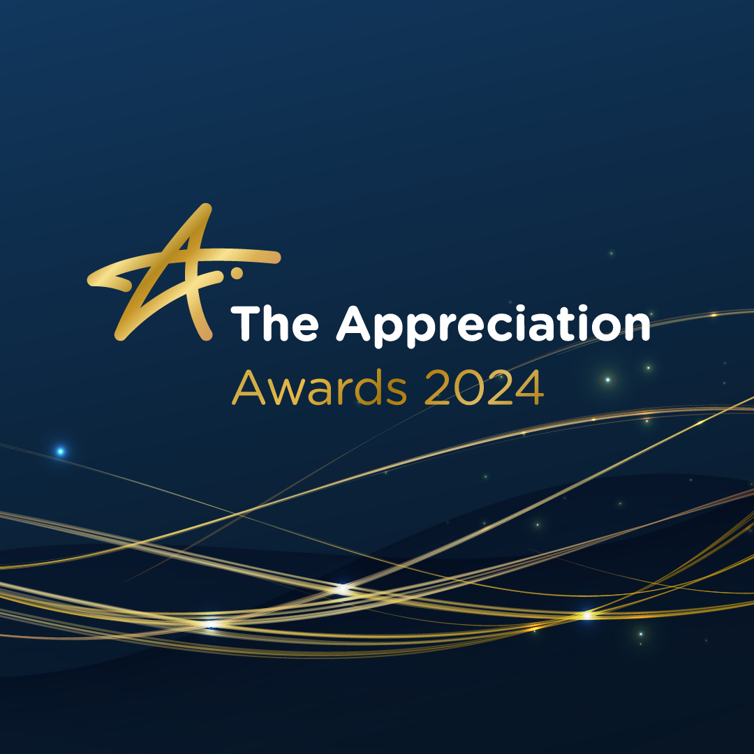 Reward Gateway | Edenred Announces Finalists For The Appreciation Awards 2024