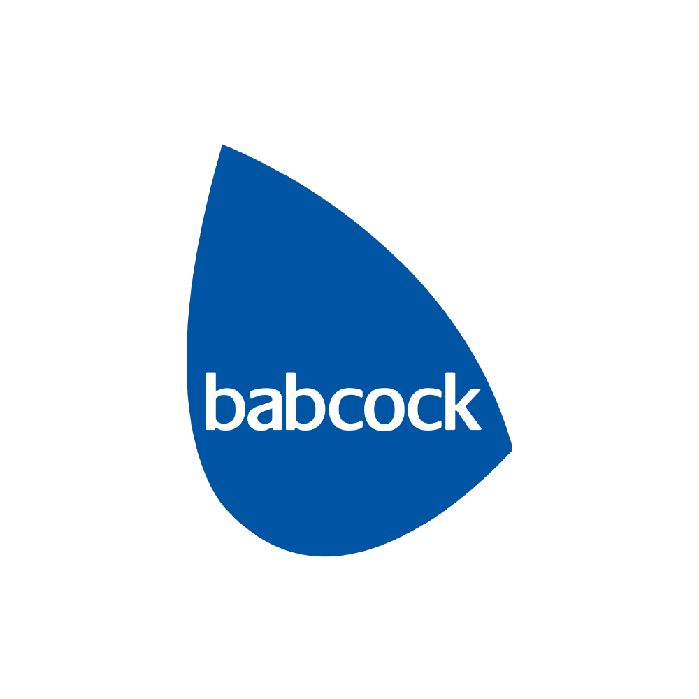 Babcock Logo