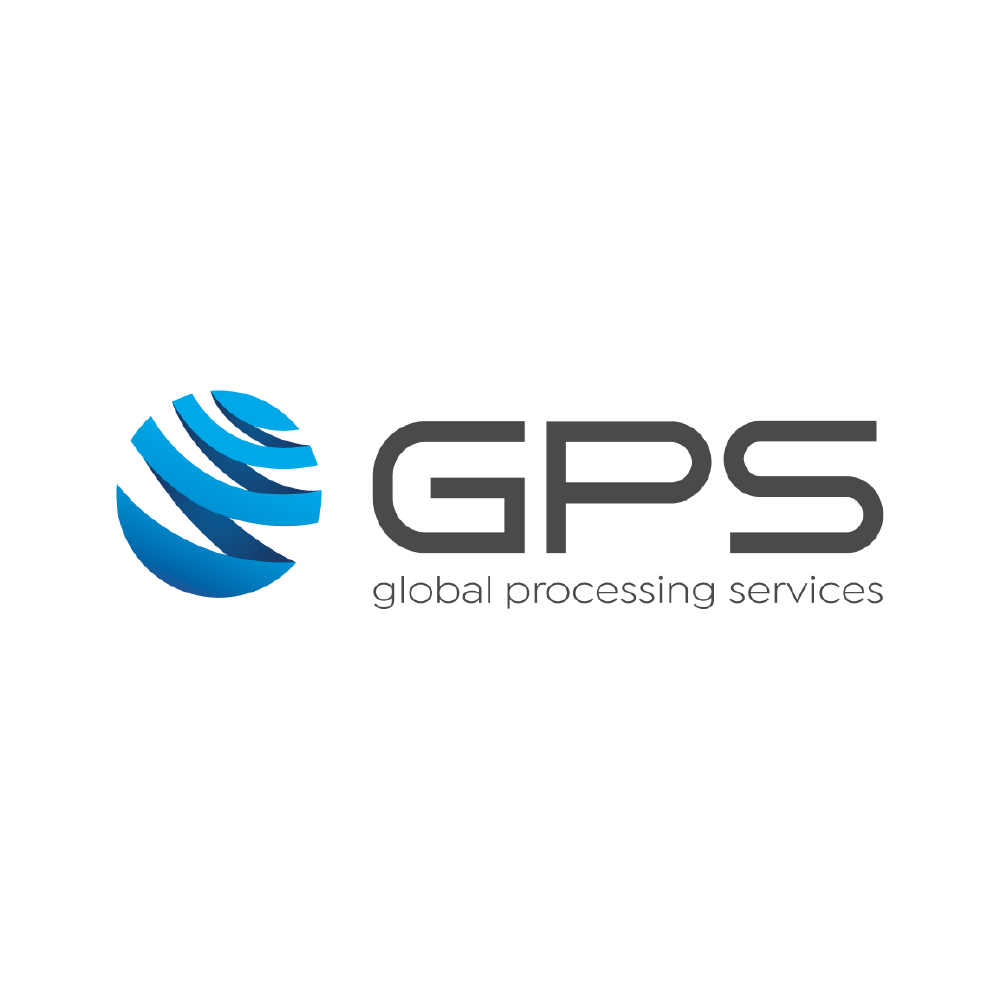 GPS Logo