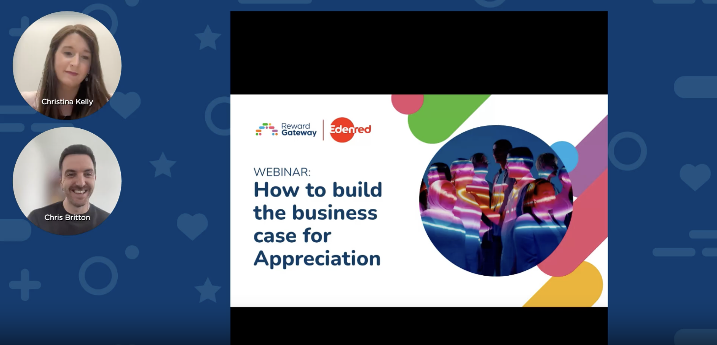 How to Build the Business Case for Appreciation