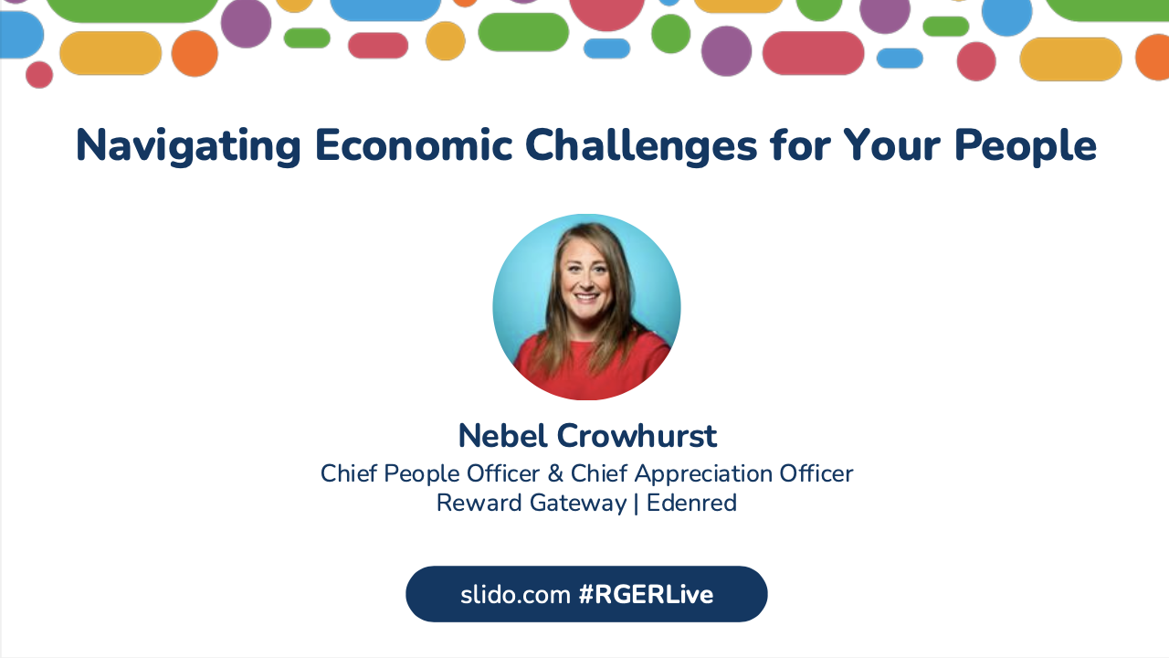 Navigating Economic Challenges for Your People