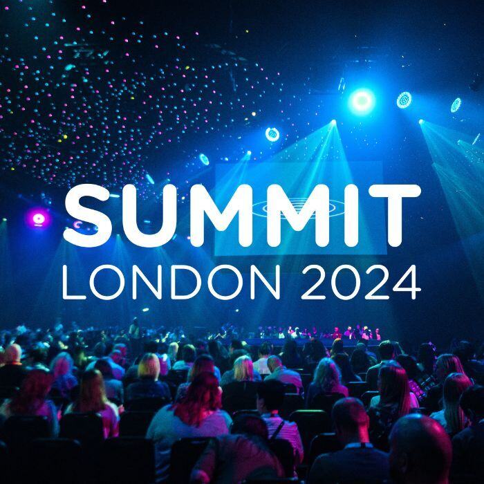 Summit London 2024 Roundup | Reward Gateway UK