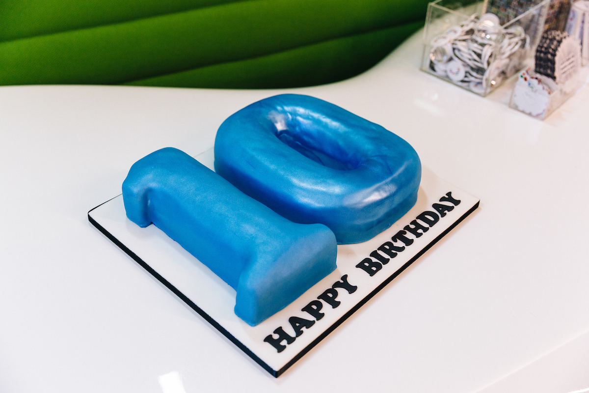 9 Company Birthdays that Influenced Corporate Culture | Reward Gateway