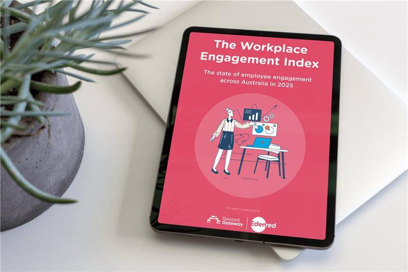 The Workplace Engagement Index Tablet-1