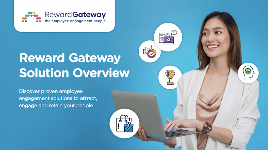 Reward Gateway Solution Overview