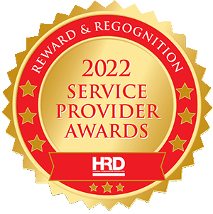 HRD Service Provider Awards Reward and Recognition