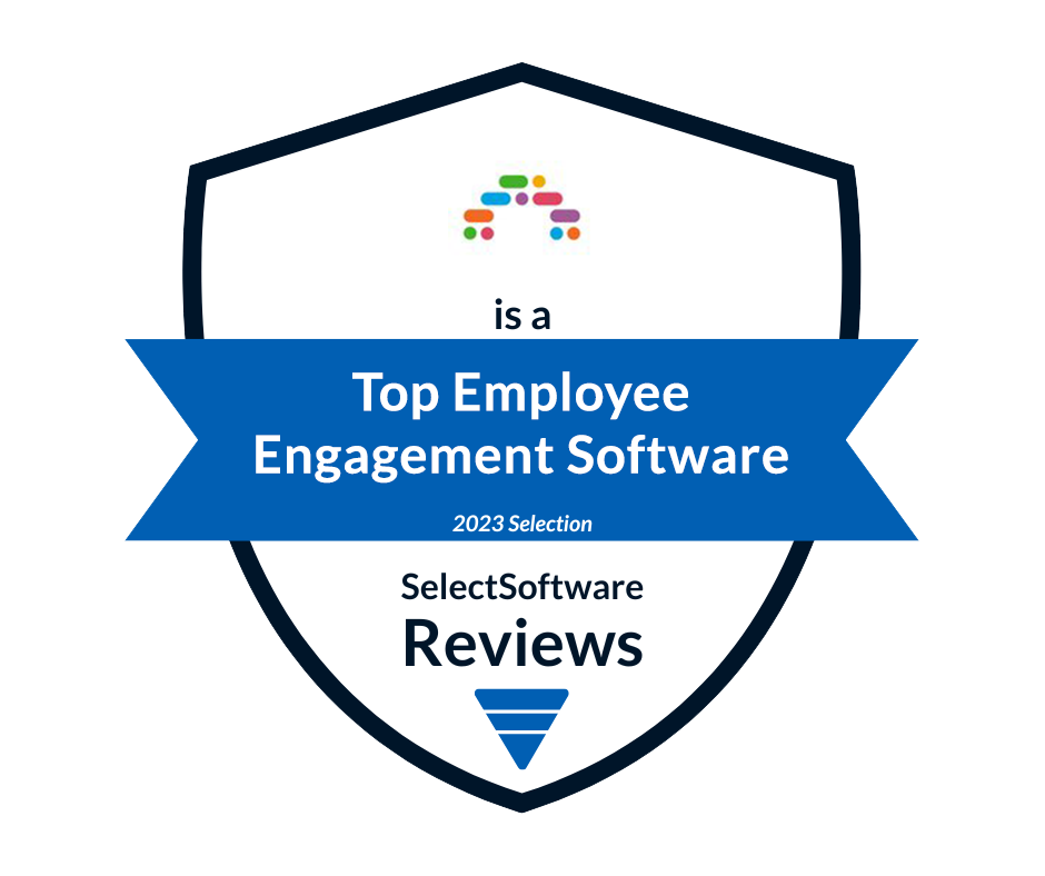 SSR Top Employee Engagement Software