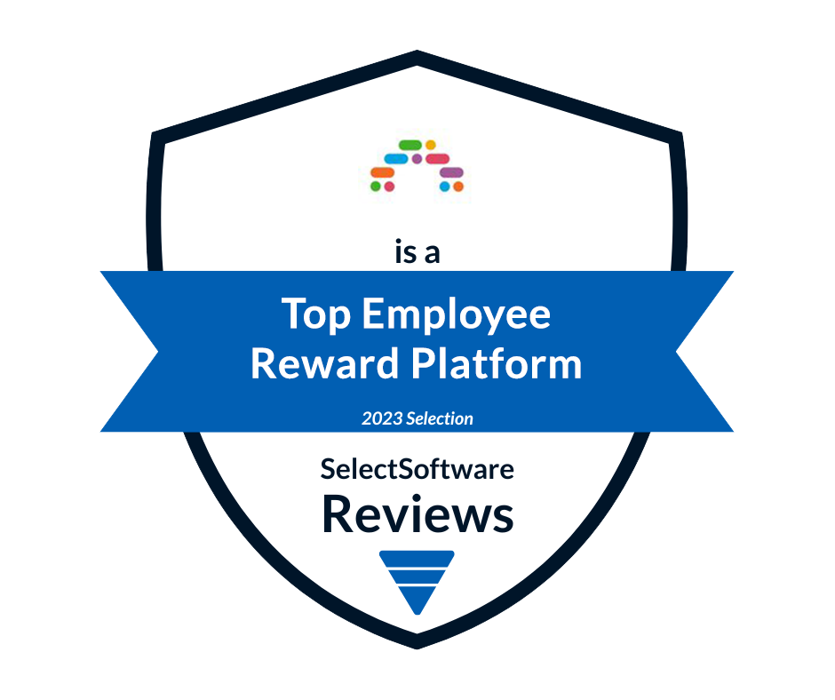 SSR Top Employee Reward Platform