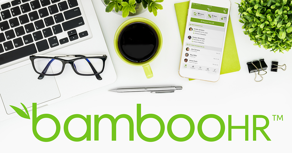 Reward Gateway announces integration partnership with BambooHR to make it easier for organizations to improve employee engagement