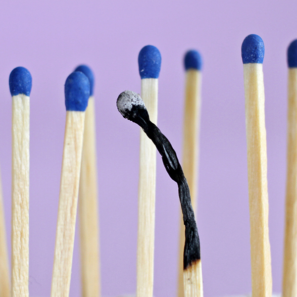 6 Strategies to Help Prevent Burnout | Reward Gateway