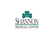 Shannon Medical Center logo