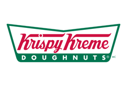 Krispy Kreme Doughnuts