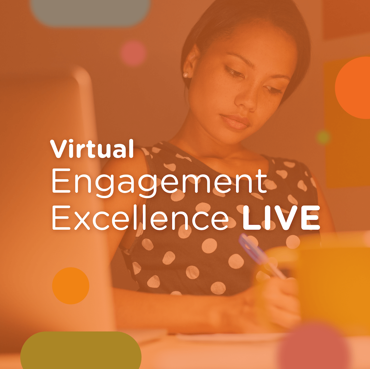 Autumn Engagement Excellence Live Recap | Reward Gateway UK