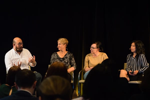 10 Tips from the HR Changemakers at Engagement Excellence Live | Reward Gateway AU