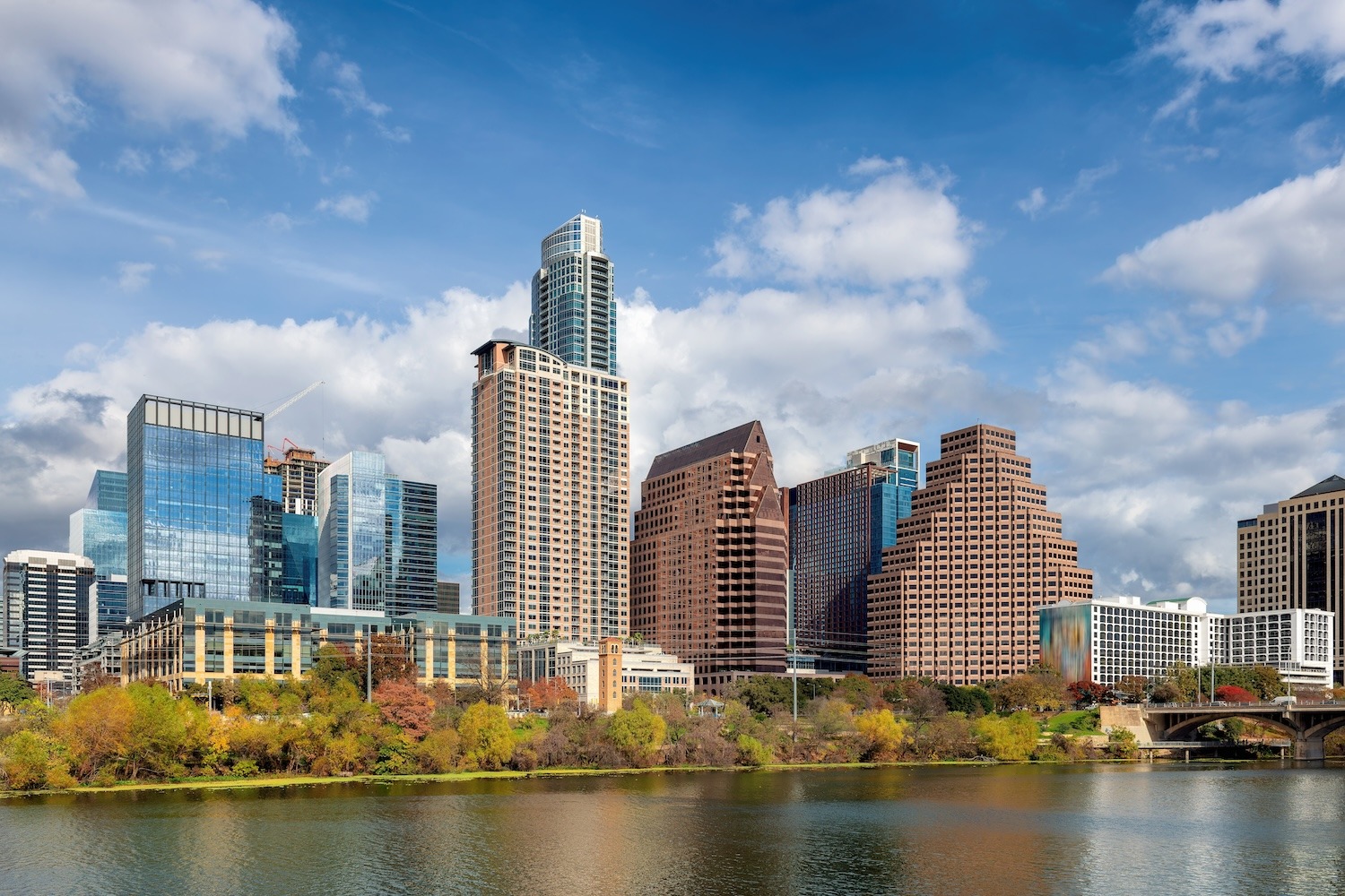 Wellbeing at Work: Austin Summit