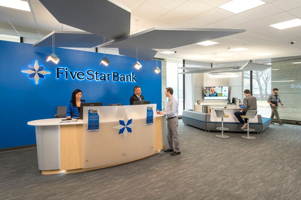 How Five Star Bank Embraced Strategic Recognition and New Values to Drive Culture Forward