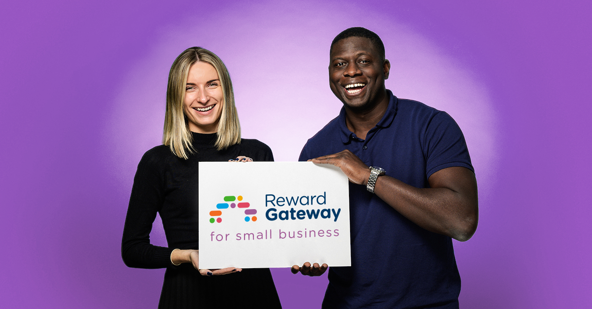 Australia’s Top Small Business Benefits | Reward Gateway AU