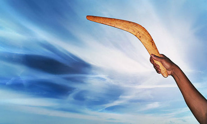 Boomerangs: Can you bet on ex-employees? | Reward Gateway AU