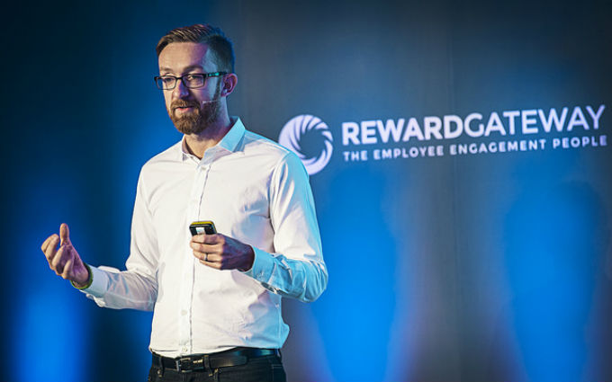 Reward Gateway ranked 25th in Sunday Times International Track | Reward Gateway UK