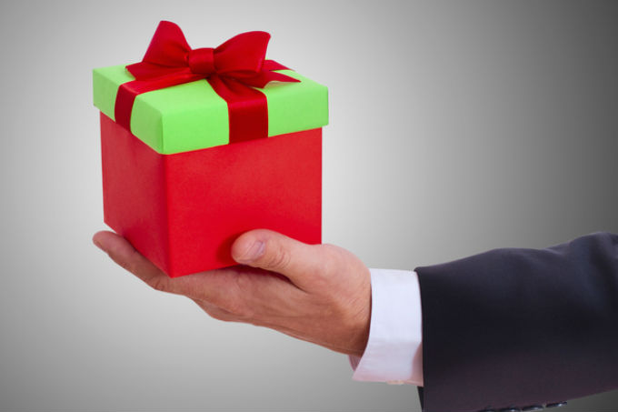 Holiday rewards: Are they right for your business?